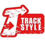 Track Style Logo