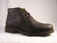 Bota Panama Bruin