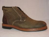 Oakwood Khaki