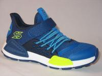 97675 Blauw 30-37