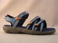 K-tirra Blauw 28-35