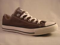 All Star Charcoal
